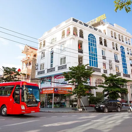 Halong Seoul Hotel