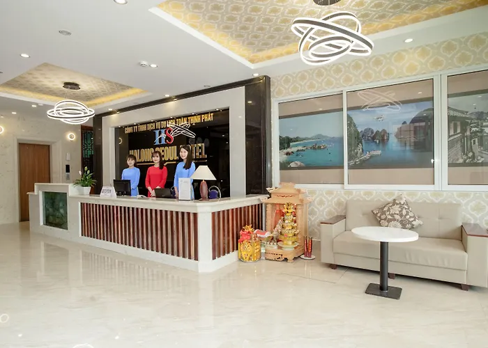 Hotel Seoul 2*