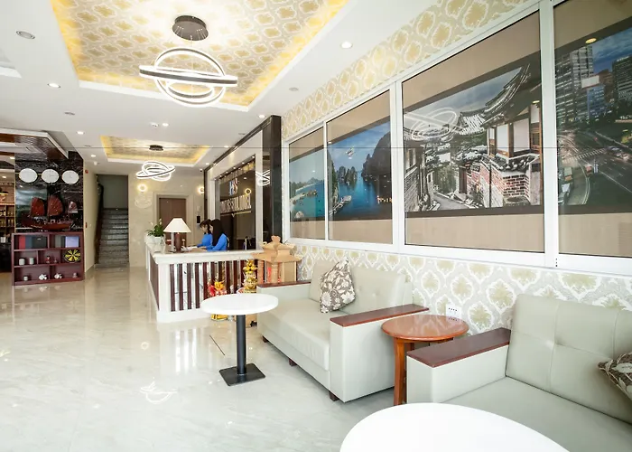 Seoul Hotel 2*