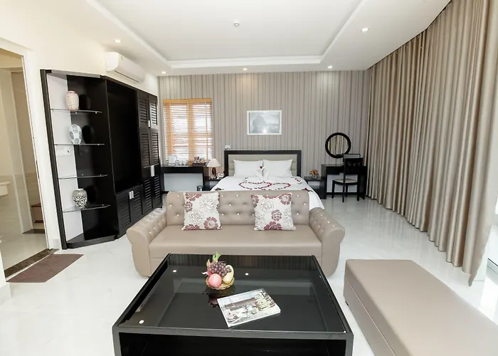 Seoul Hotel 2*