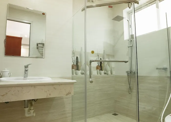 Hotel Seoul Hạ Long