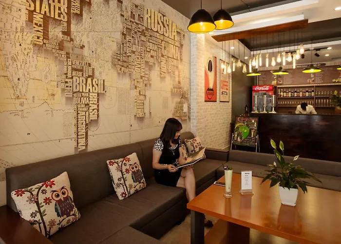 Seoul Hotel