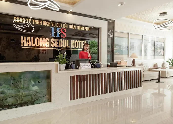 Hotel Seoul 2*