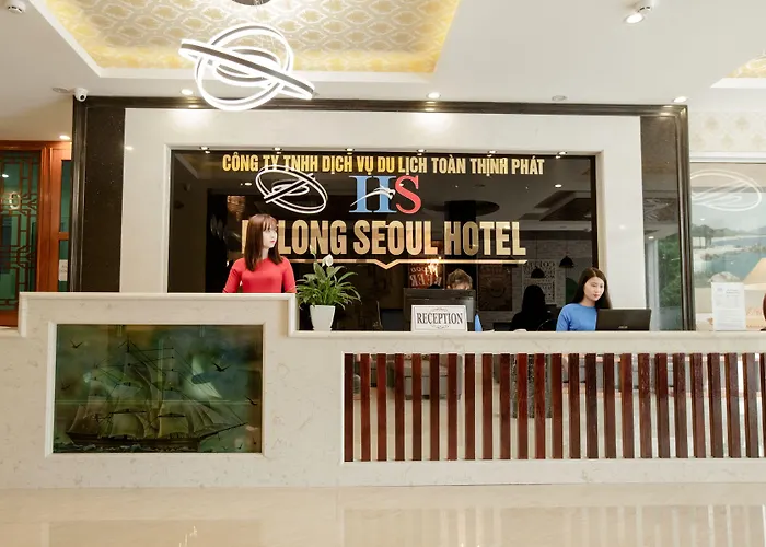 Hotel Seoul 2*