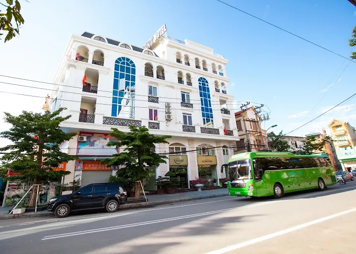 Seoul Hotel Hạ Long
