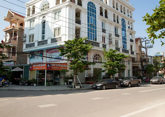 Seoul Hotel