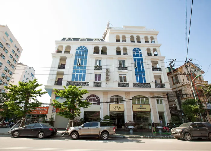 Hotel Seoul 2*