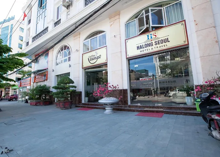 Hotel Seoul