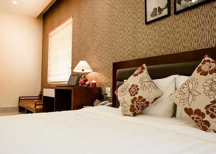 Hotel Seoul Hạ Long