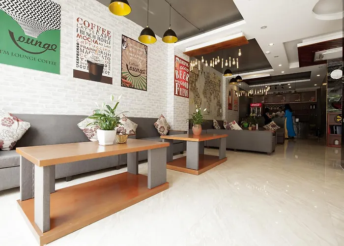 Hotel Seoul 2*