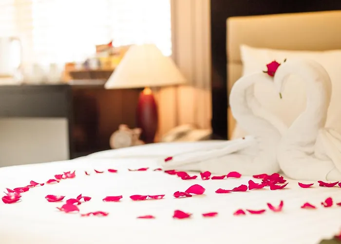 Hotel Seoul