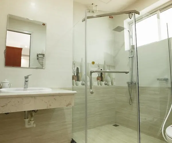Hotel Seoul