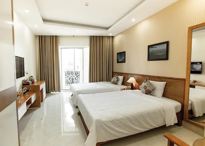 Hotel Seoul