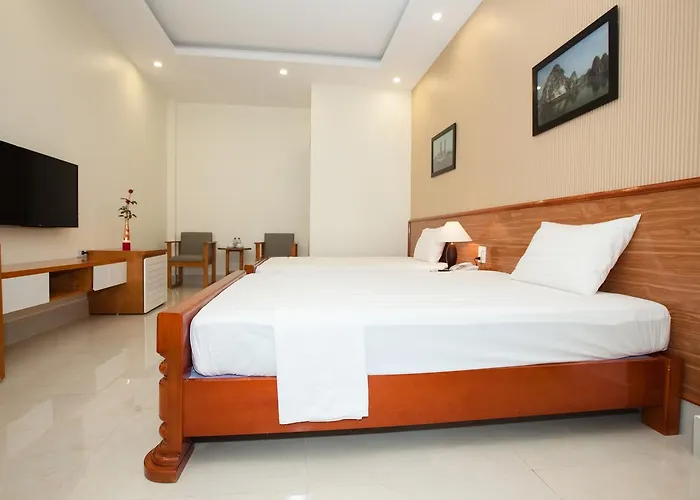 Hotel Seoul