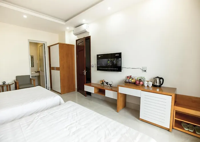Hotel Seoul Hạ Long