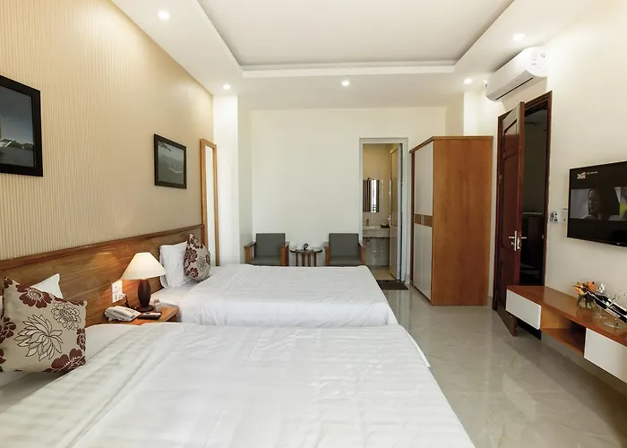Hotel Seoul Hạ Long