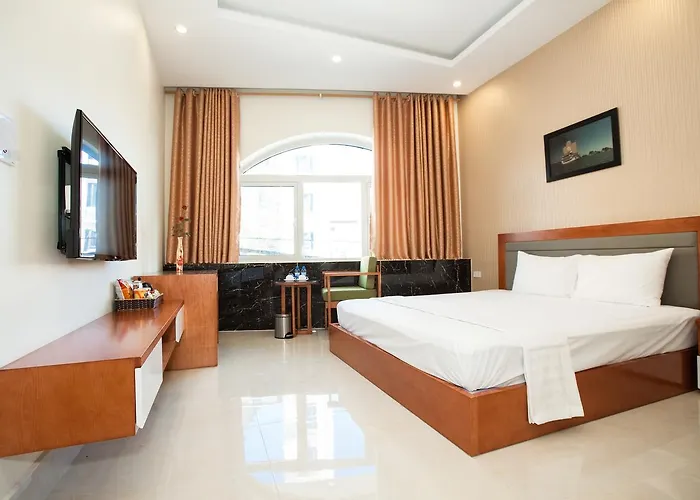 Seoul Hotel