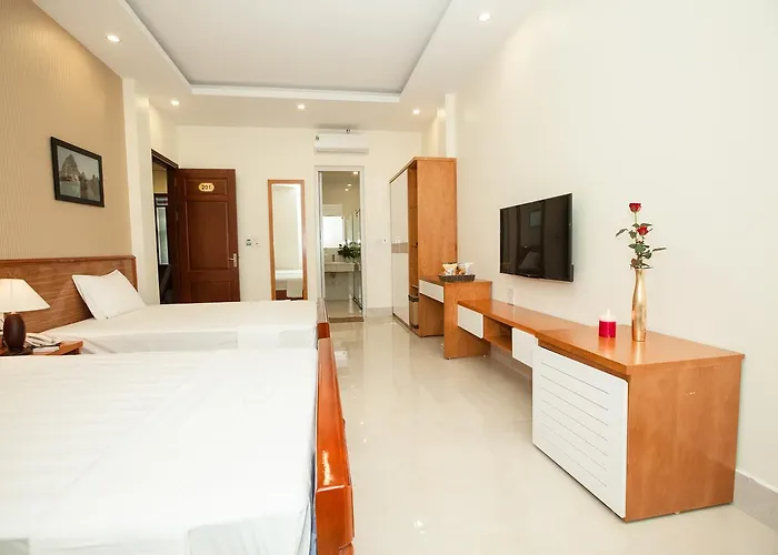 Seoul Hotel