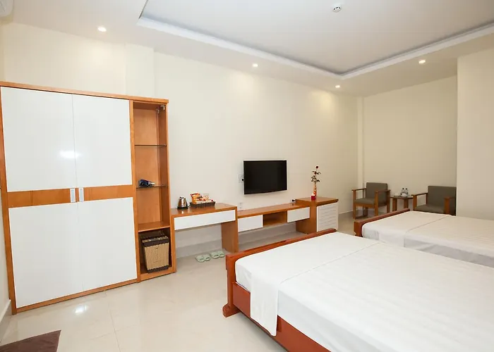 Seoul Hotel Hạ Long