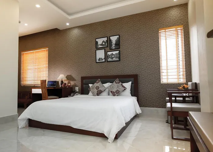 Hotel Seoul Hạ Long